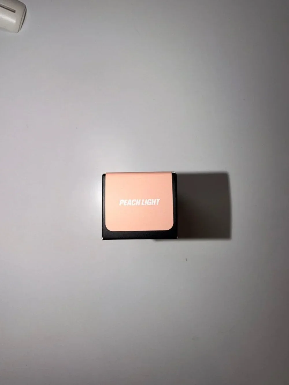 Huda Beauty #FauxFilter Color Corrector Peach Light NIB